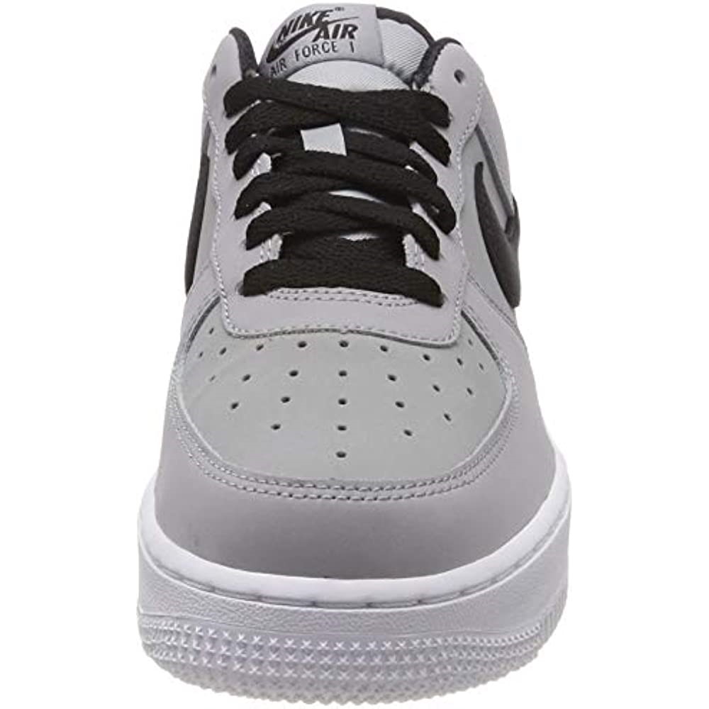 Air Jordan Nike ženske Košarkaške Tenisice Sivo-crno-bijele