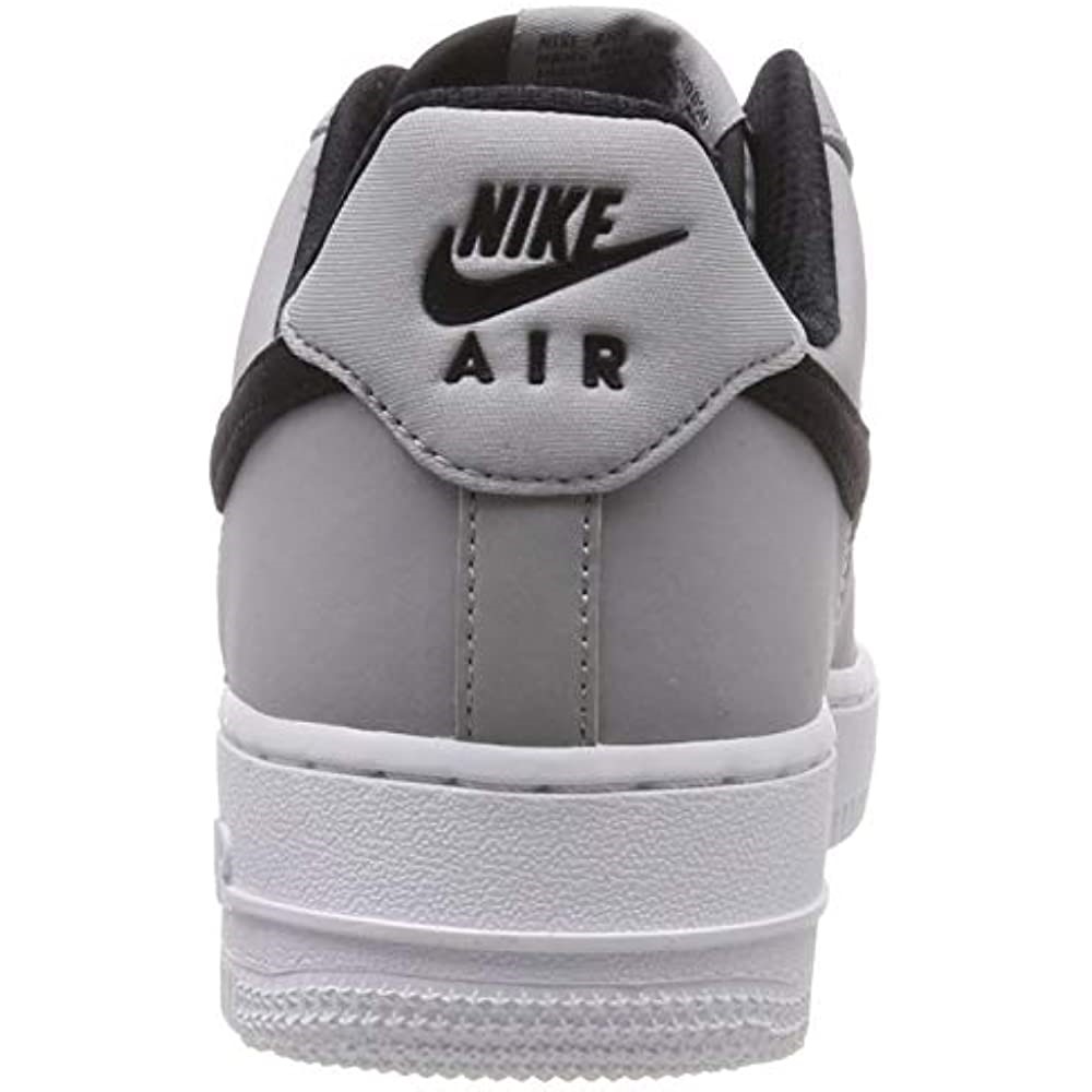 Air Jordan Nike ženske Košarkaške Tenisice Sivo-crno-bijele