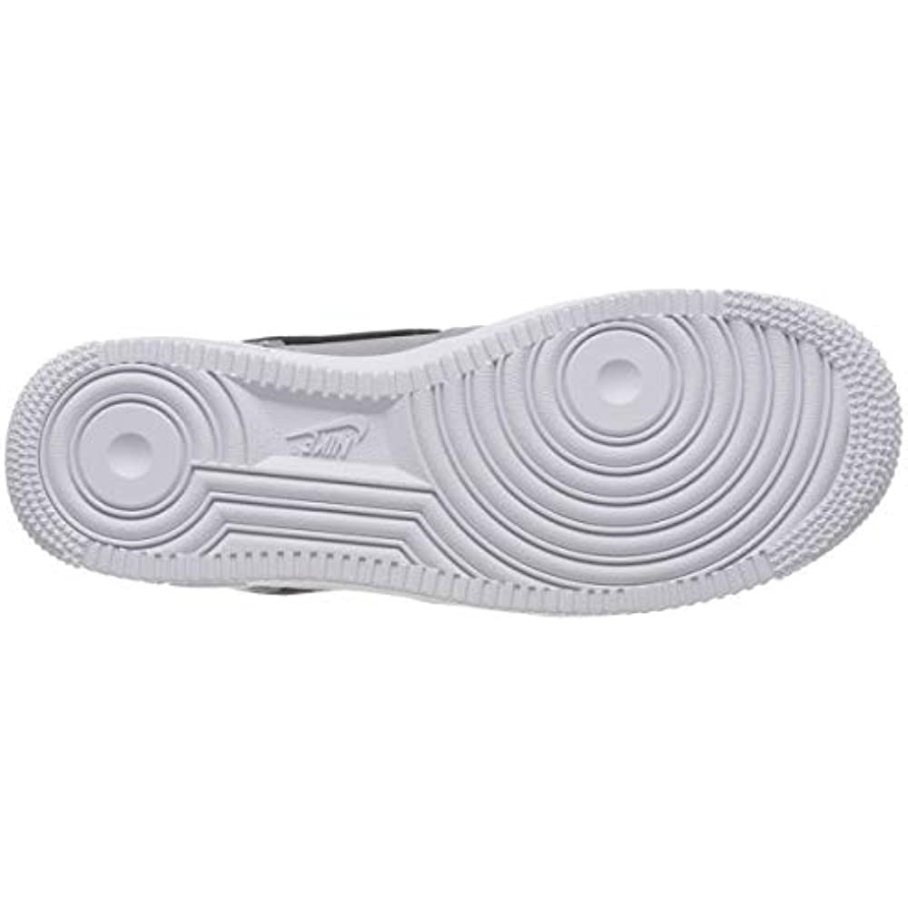 Air Jordan Nike ženske Košarkaške Tenisice Sivo-crno-bijele