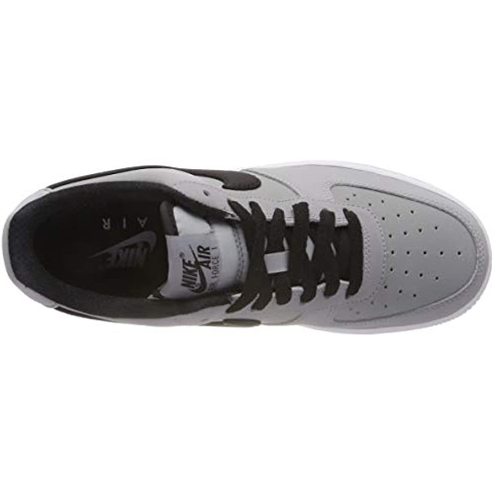 Air Jordan Nike ženske Košarkaške Tenisice Sivo-crno-bijele