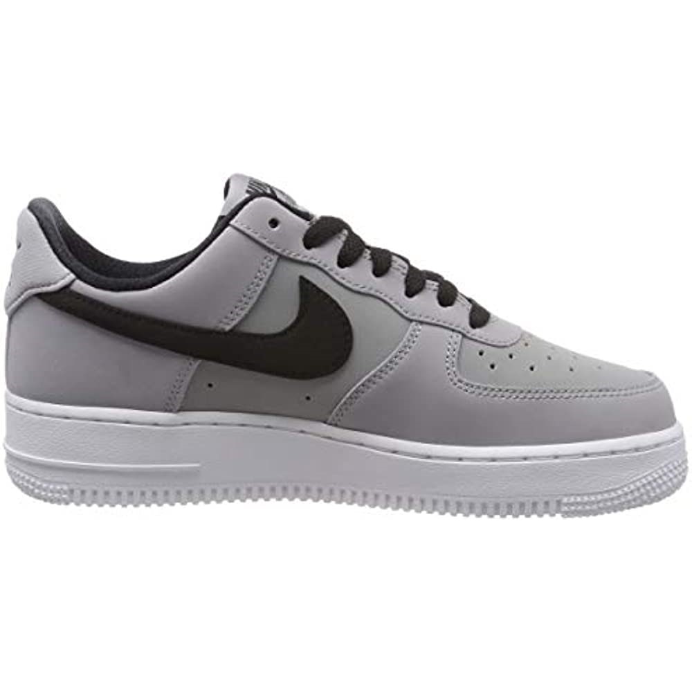 Air Jordan Nike ženske Košarkaške Tenisice Sivo-crno-bijele