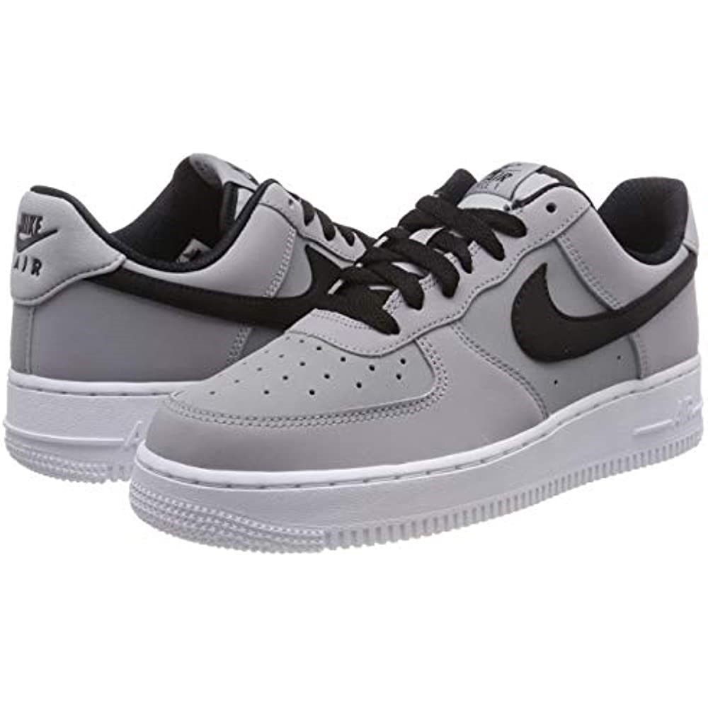 Air Jordan Nike ženske Košarkaške Tenisice Sivo-crno-bijele