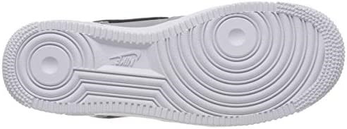 Air Jordan Nike ženska Košarkaška Obuća Sivo-vučja Sivo-crno-bijela