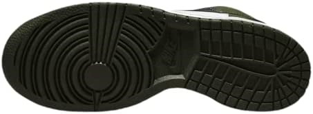 Air Jordan Nike Youth Dunk High Gs Dh9751-100 Cargo Kaki