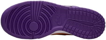 Air Jordan Nike Youth Dunk High Gs Dh9751-100 Court Purple