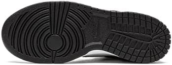 Air Jordan Nike Youth Dunk High Gs Dh9751-100 Bijelo-crno-sveučilišno Crveno