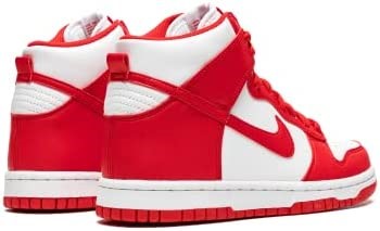 Air Jordan Nike Youth Dunk High Gs Dh9751-100 Bijela Sveučilišna Crvena