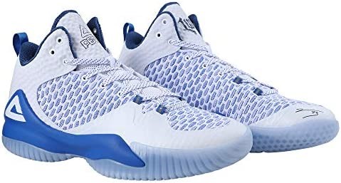 Air Jordan Peak Visoke Muške Košarkaške Cipele Cerulean Cloud