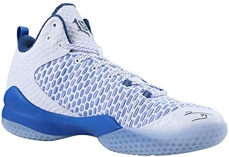 Air Jordan Peak Visoke Muške Košarkaške Cipele Cerulean Cloud