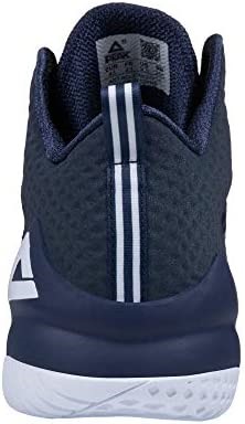 Air Jordan Peak Visoke Muške Košarkaške Tenisice Lou Williams Streetball Master Prozračne Vanjske Tenisice Tamnoplave