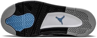 Air Jordan Predškolska 4 Retro Plava