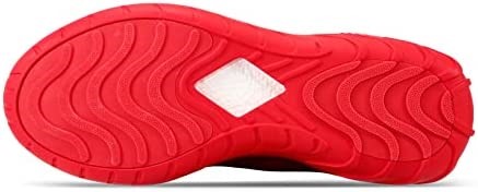 Air Jordan Soulsfeng Muške Tenisice Za Trčanje Mrežaste Prozračne Lagane Jastučiće Atletske Tenisice Za Trening Crvene