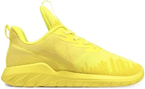 Air Jordan Soulsfeng Muške Tenisice Za Trčanje Mrežaste Prozračne Lagane Jastučiće Atletske Tenisice Za Trening žuta