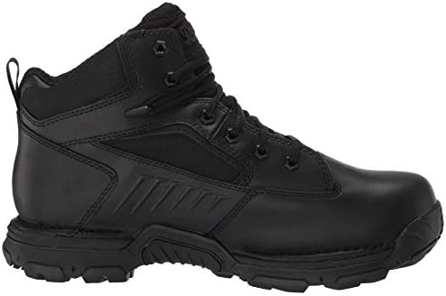 Air Jordan Striker Bolt-26630 Crni