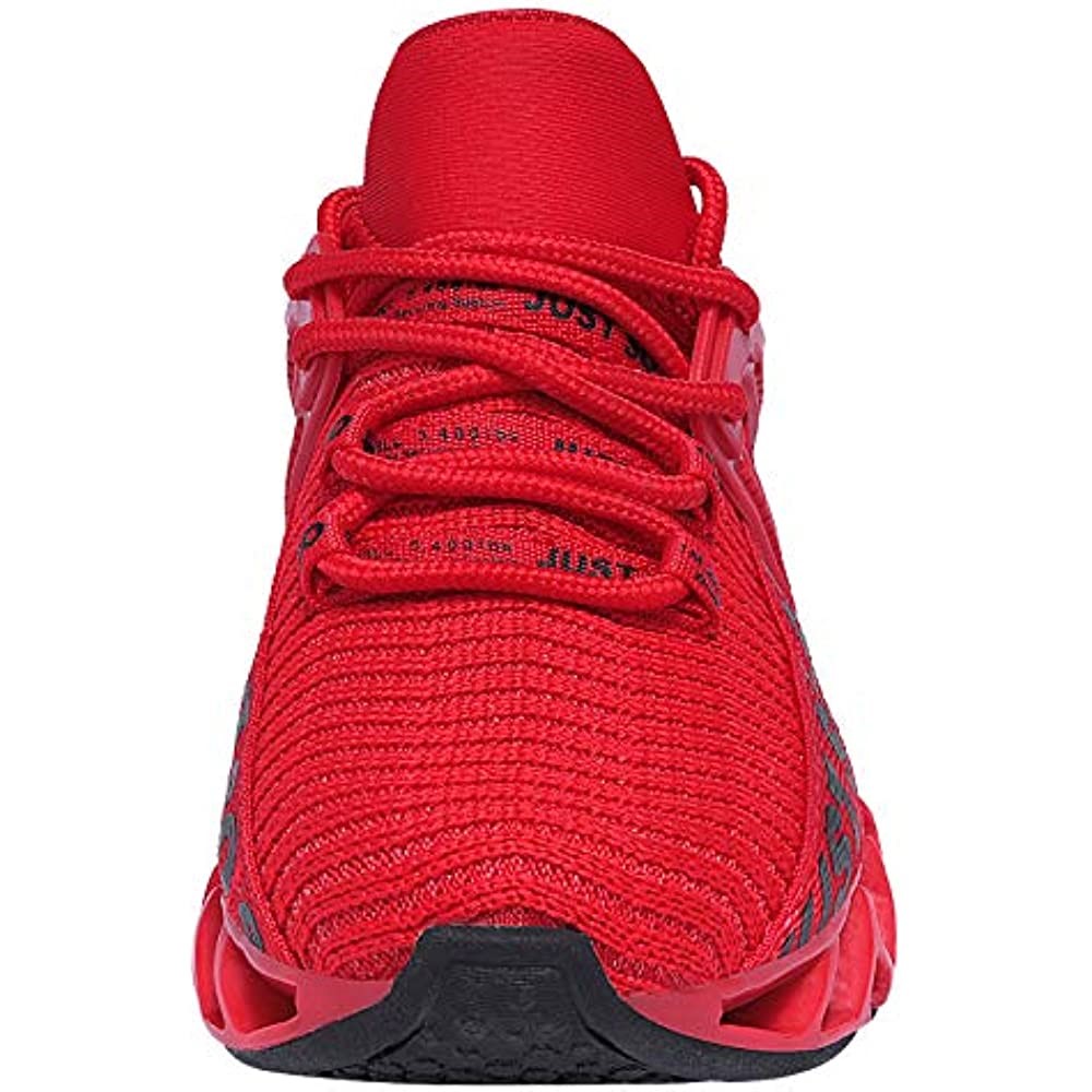 Air Jordan Umyogo Tenisice Za Dječake I Djevojčice Tenisice Za Trčanje Lagane Prozračne Dječje Tenisice Crvene