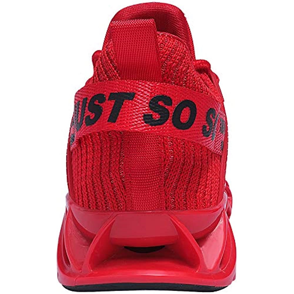 Air Jordan Umyogo Tenisice Za Dječake I Djevojčice Tenisice Za Trčanje Lagane Prozračne Dječje Tenisice Crvene