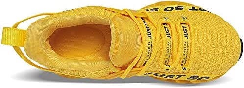 Air Jordan Umyogo Tenisice Za Tenisice Za Djevojčice Lagane Prozračne Dječje Tenisice žute