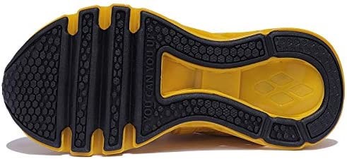 Air Jordan Umyogo Tenisice Za Tenisice Za Djevojčice Lagane Prozračne Dječje Tenisice žute