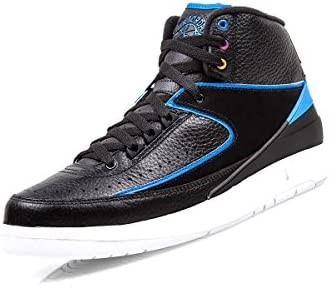 Air Jordan Xiii(13) Retro (obrnuto He Got Game) Crno-foto Plavo-bijelo-vatreno Ružičasto