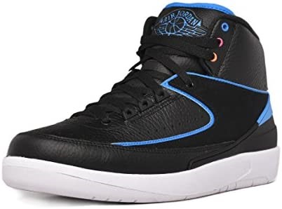 Air Jordan Xiii(13) Retro (obrnuto He Got Game) Crno-foto Plavo-bijelo-vatreno Ružičasto