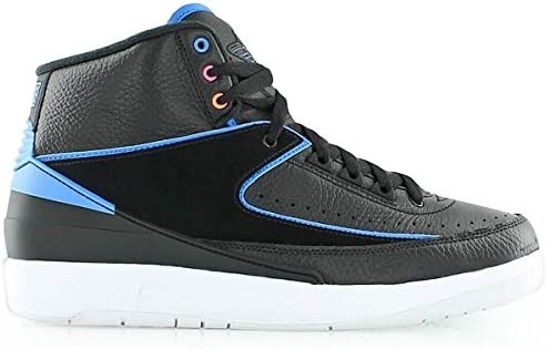 Air Jordan Xiii(13) Retro (obrnuto He Got Game) Crno-foto Plavo-bijelo-vatreno Ružičasto