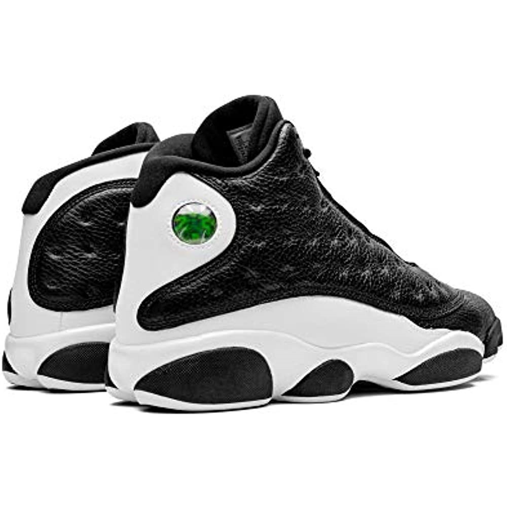 Air Jordan Xiii(13) Retro (obrnuto He Got Game) Crveno-crno-bijelo