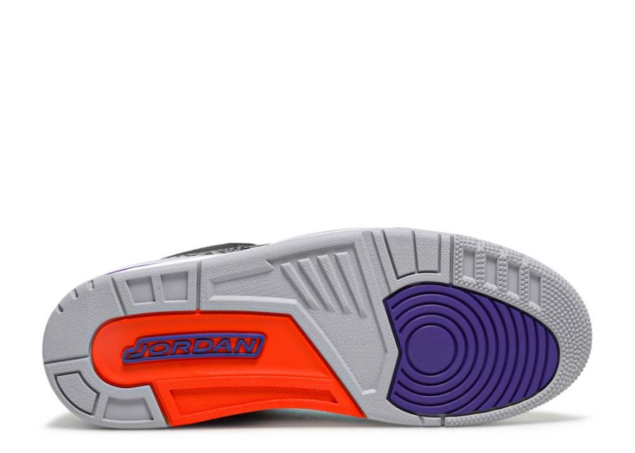 Velika Djeca Air Jordan 1 Srednje Bijeli Oniks-svijetli Curry-bijeli (554725 201)