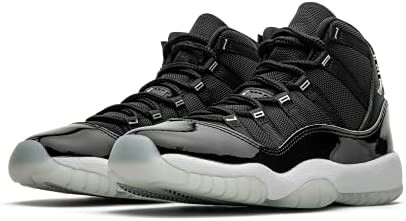 Velika Djeca Air Jordan 11 Retro Jubilarna 25. Obljetnica Crna-višebojna