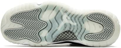 Velika Djeca Air Jordan 11 Retro Jubilarna 25. Obljetnica Crna-višebojna