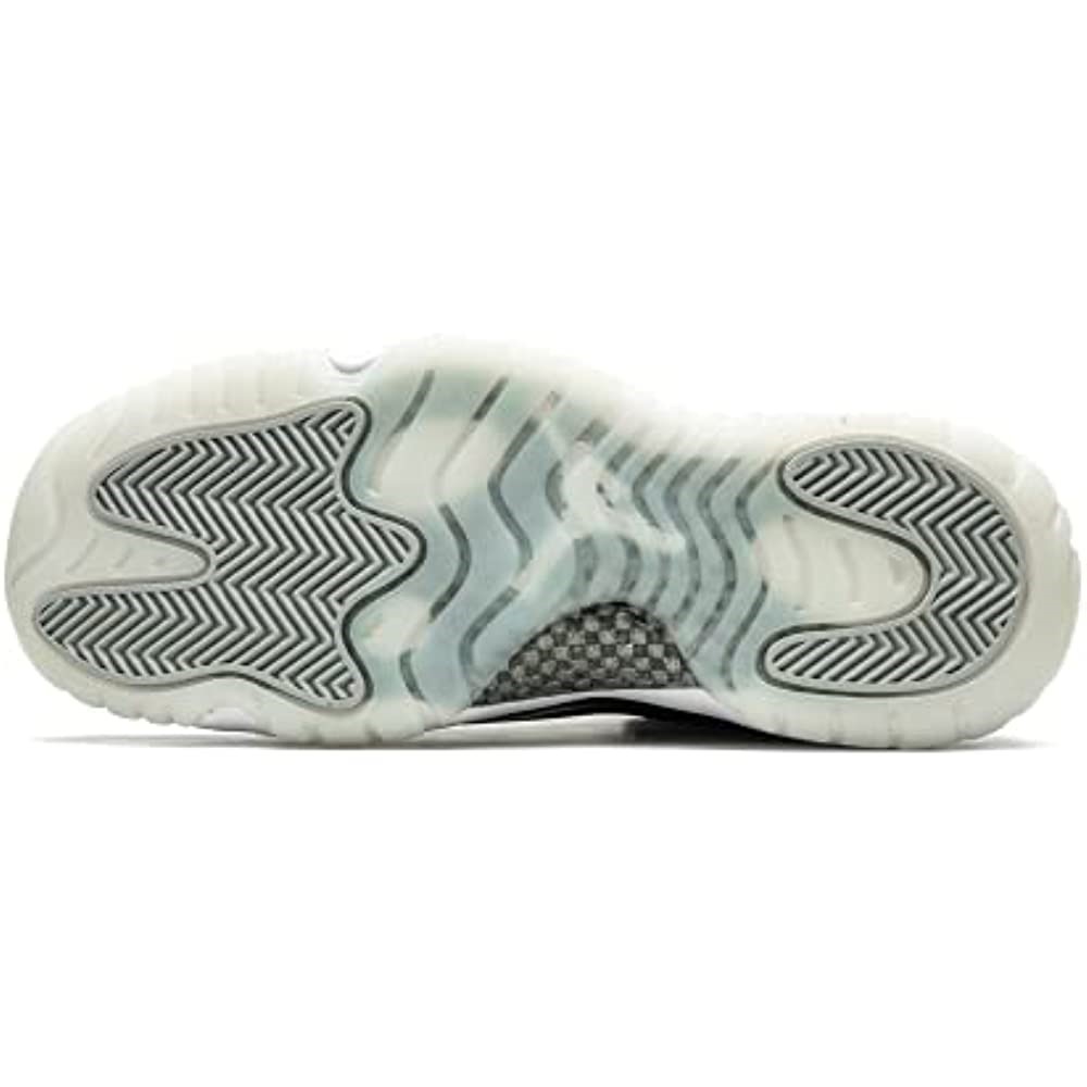 Velika Djeca Air Jordan 11 Retro Jubilarna 25. Obljetnica Višebojno-crna