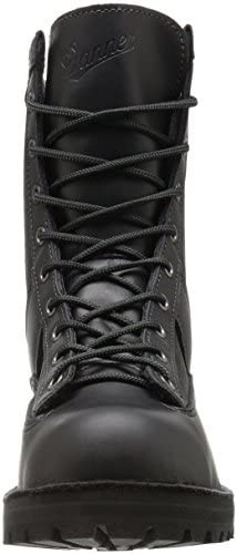 Danner Men Acadia 8'' čizma Black Air Jordan