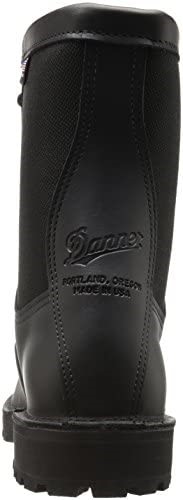 Danner Men Acadia 8'' čizma Black Air Jordan