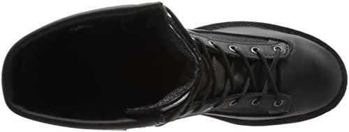 Danner Men Acadia 8'' čizma Black Air Jordan