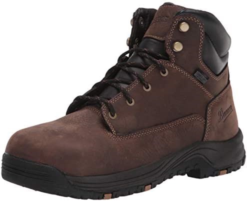 Danner Men Caliper Gležnjača Air Jordan Brown
