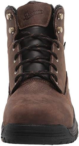 Danner Men Caliper Gležnjača Air Jordan Brown