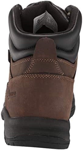 Danner Men Caliper Gležnjača Air Jordan Brown