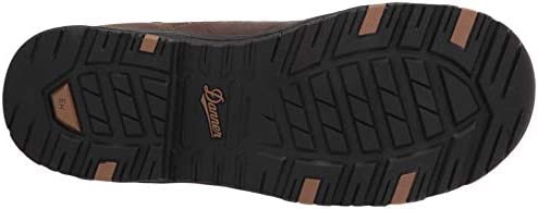 Danner Men Caliper Gležnjača Air Jordan Brown