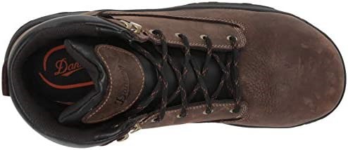 Danner Men Caliper Gležnjača Air Jordan Brown