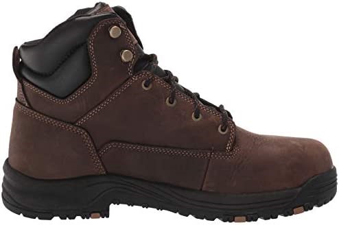 Danner Men Caliper Gležnjača Air Jordan Brown