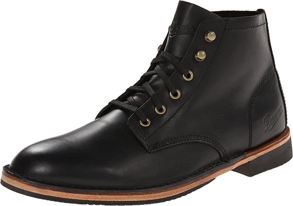 Danner Men Jack Ii-m Black Air Jordan