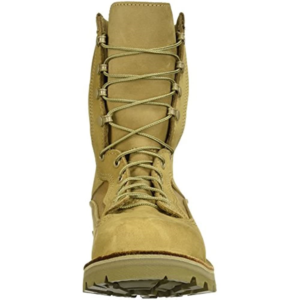 Danner Muške Pomorske Ekspedicione čizme 8'' Combat Hot Mojave(m.e.b.) Air Jordan