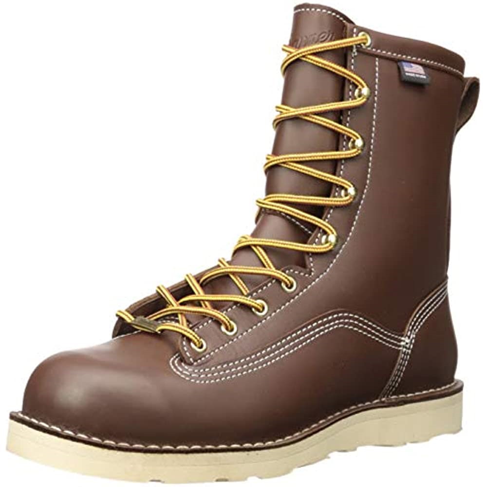 Danner Men Power Foreman 8-m Brown Air Jordans