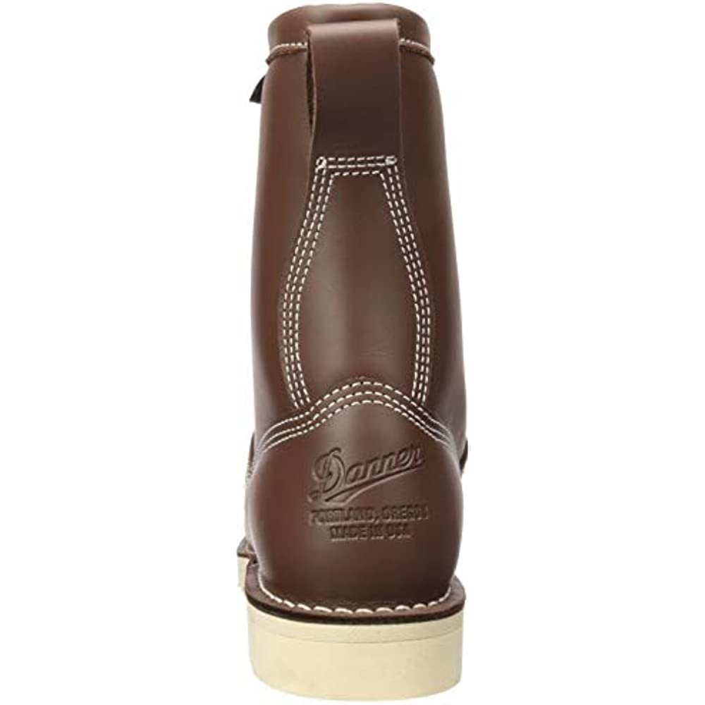 Danner Men Power Foreman 8-m Brown Air Jordans