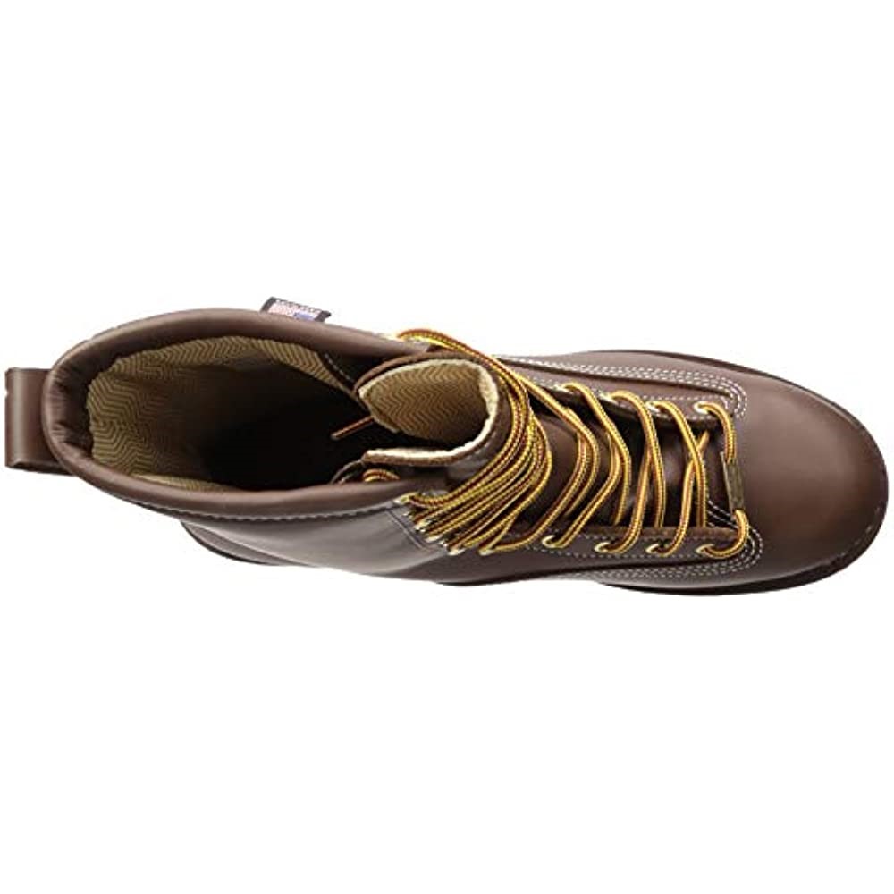 Danner Men Power Foreman 8-m Brown Air Jordans