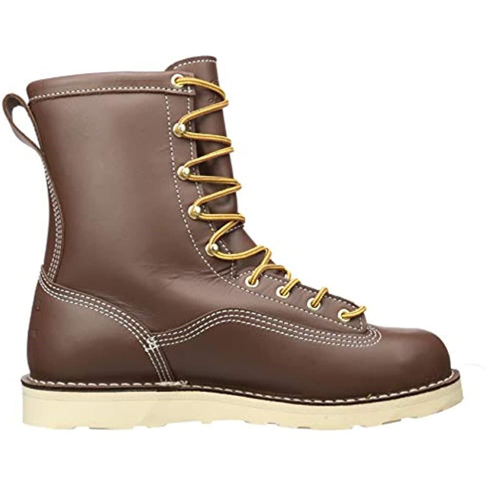 Danner Men Power Foreman 8-m Brown Air Jordans