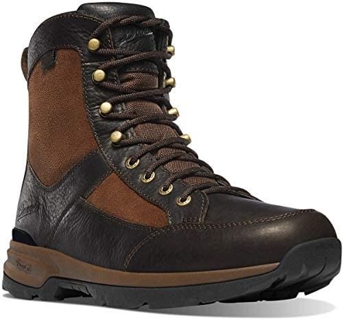 Danner Men Recurve 7'' Vodootporne 400g Lovačke čizme Air Jordan Brown
