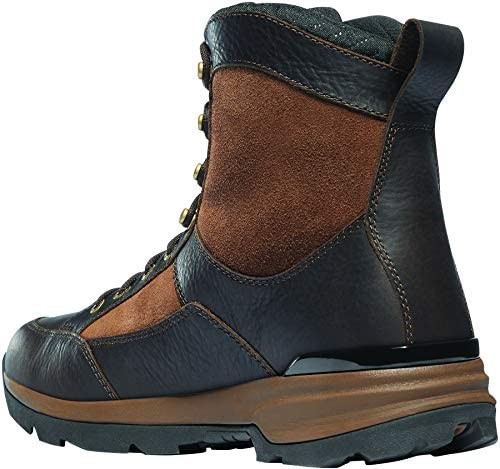 Danner Men Recurve 7'' Vodootporne 400g Lovačke čizme Air Jordan Brown