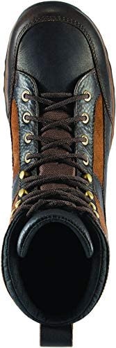 Danner Men Recurve 7'' Vodootporne 400g Lovačke čizme Air Jordan Brown