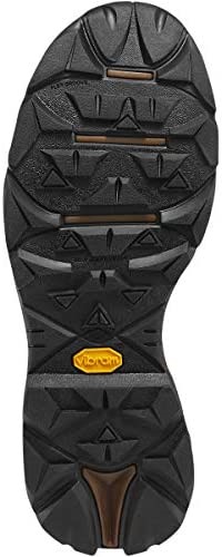 Danner Men Recurve 7'' Vodootporne 400g Lovačke čizme Air Jordan Brown