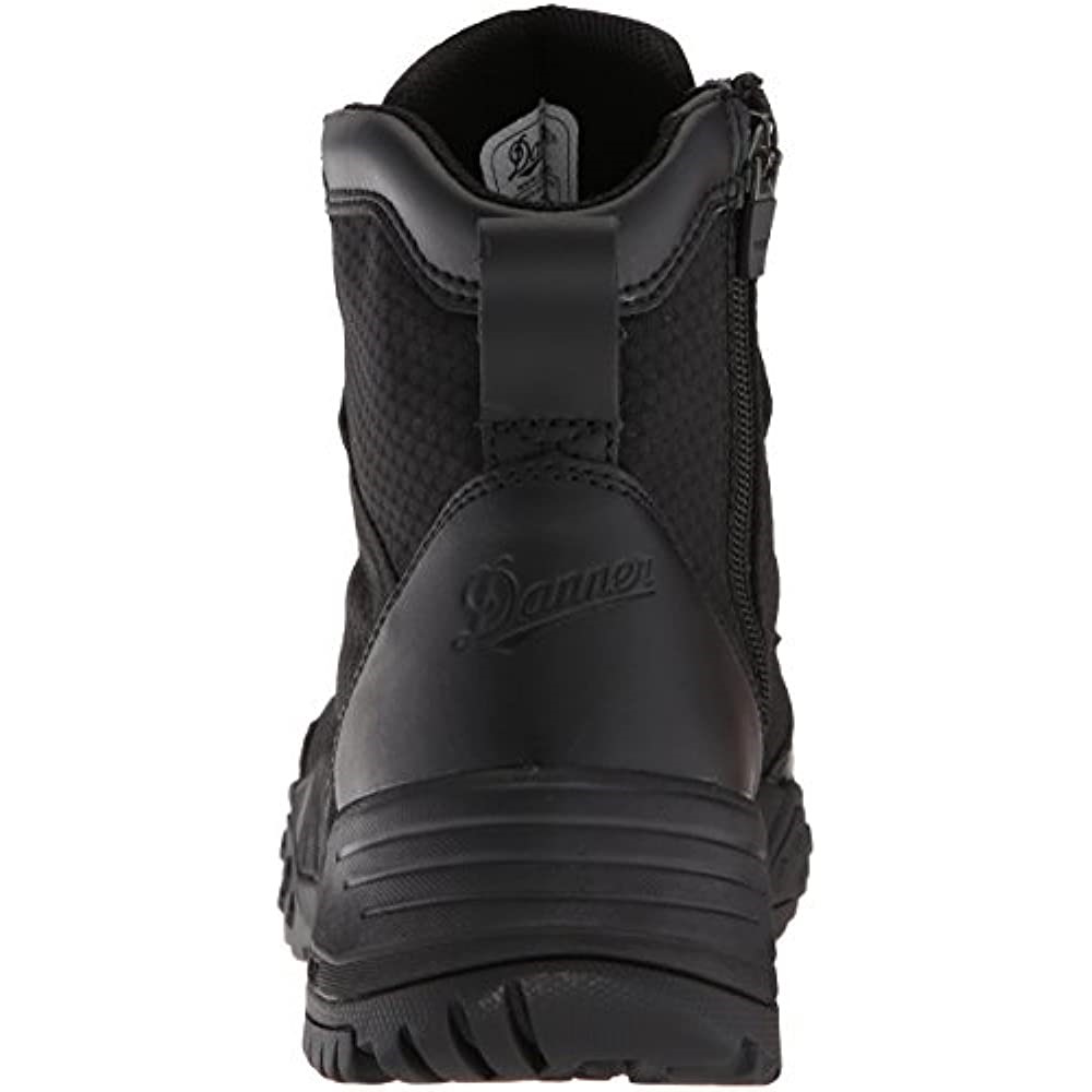 Danner Men Scorch Side-zip 6'' Vojne I Taktičke čizme Air Jordan Black Hot